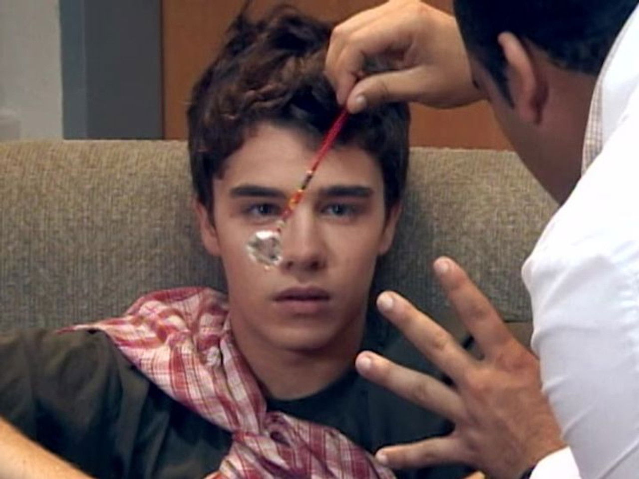 Túkiti, crecí de una — Épisode 54