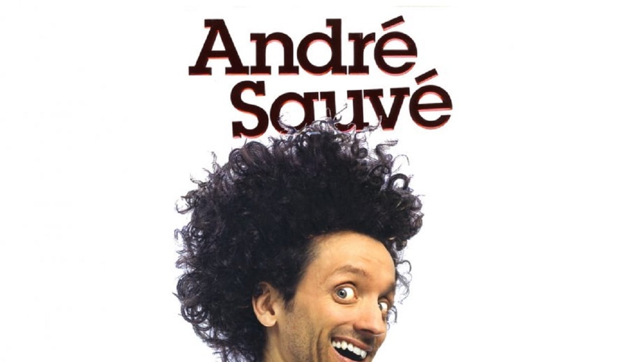 André Sauvé movie poster