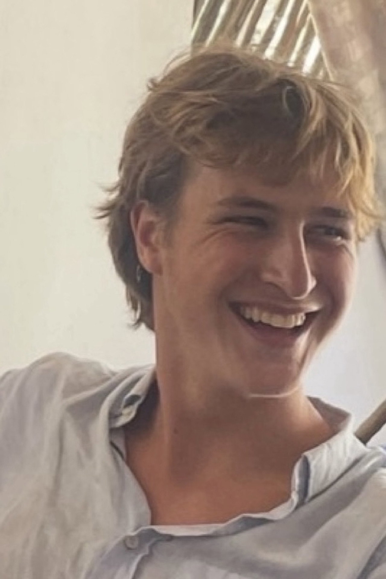 Gaspard Galinier