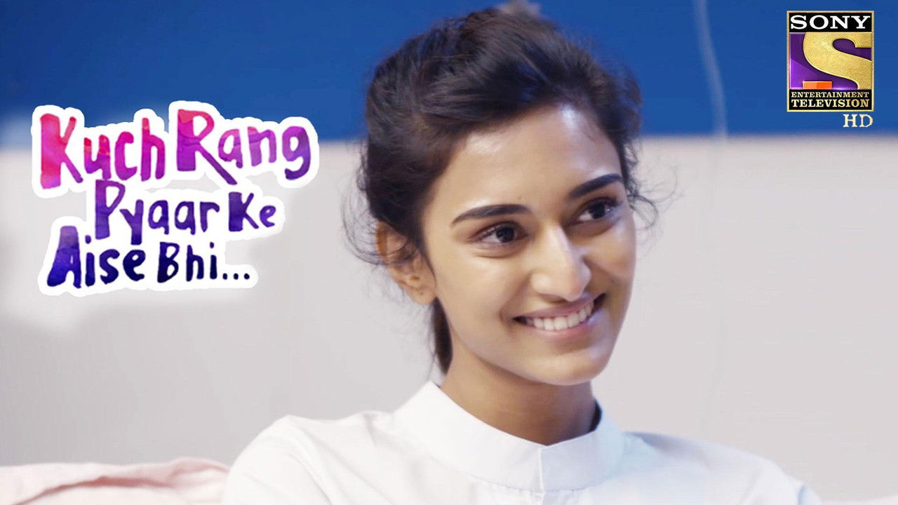 Kuch Rang Pyaar Ke Aise Bhi — Épisode 388