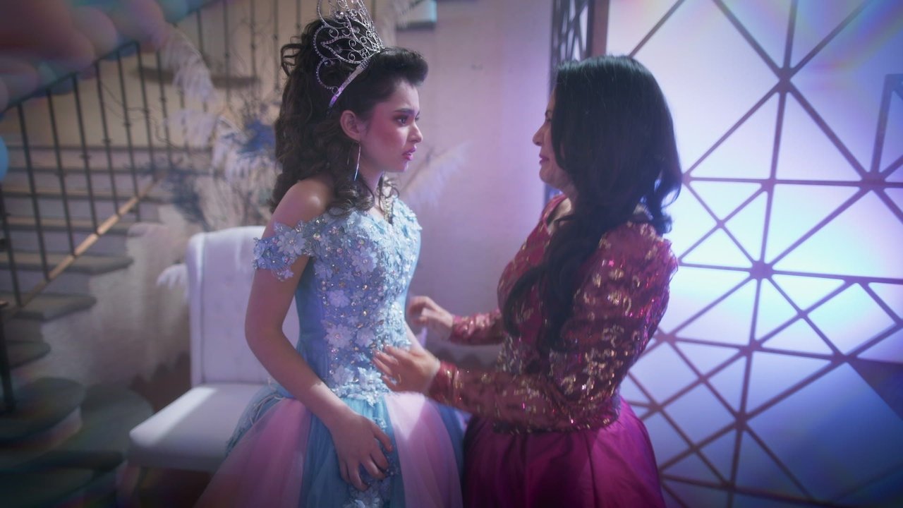 Contrato de corazones, Tú y Yo - Season 1 Episode 1 : Episode 1