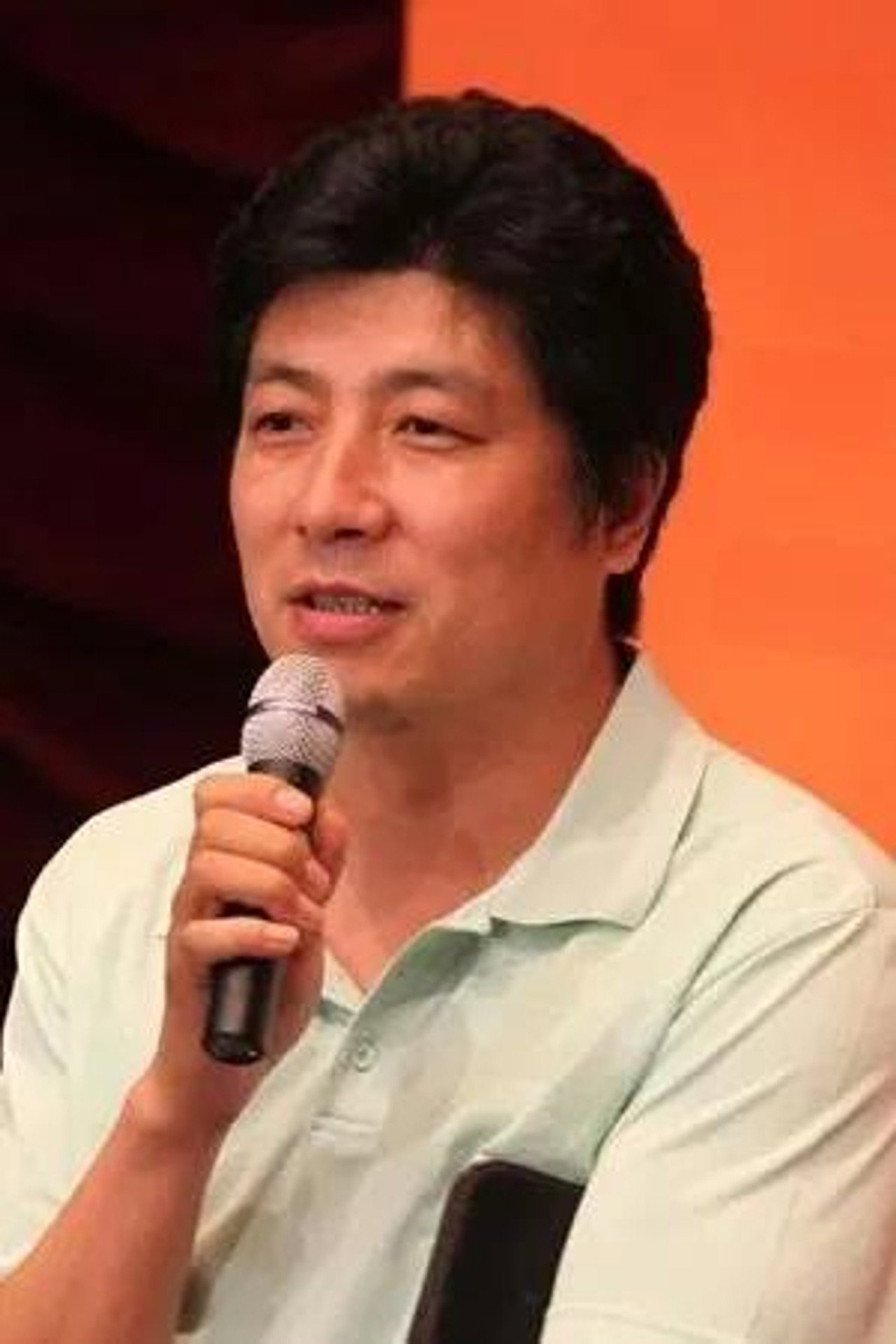 Zhang Tianshu