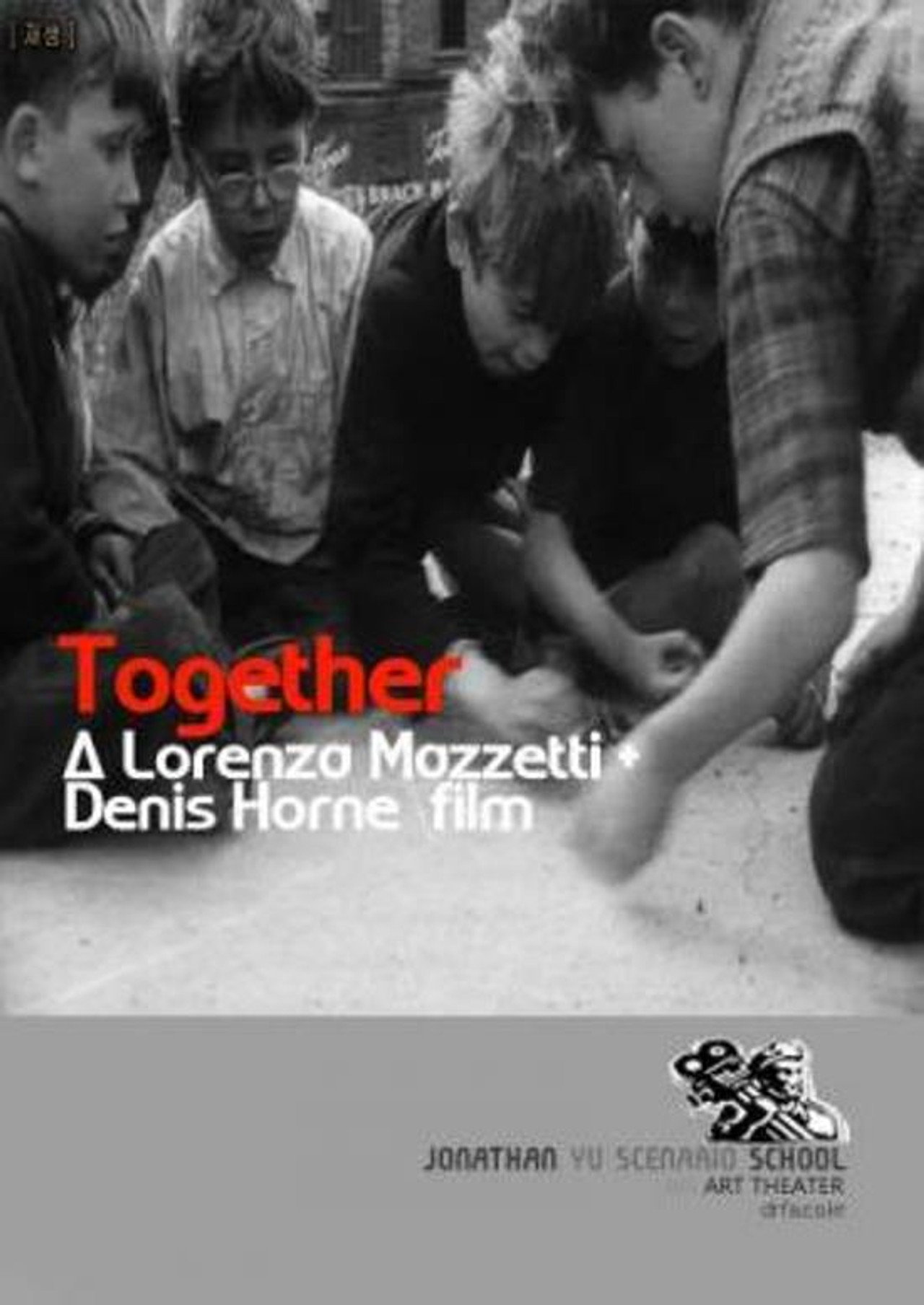 Together filmaffisch