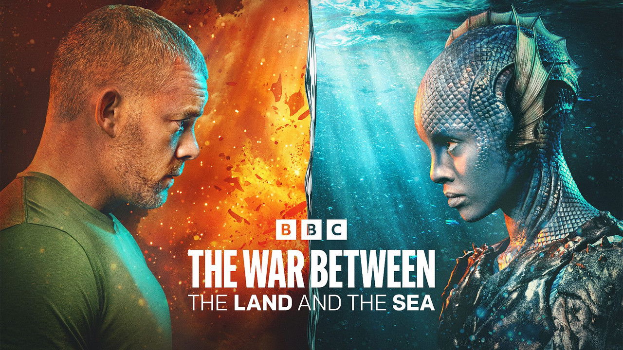 The War Between the Land and the Sea