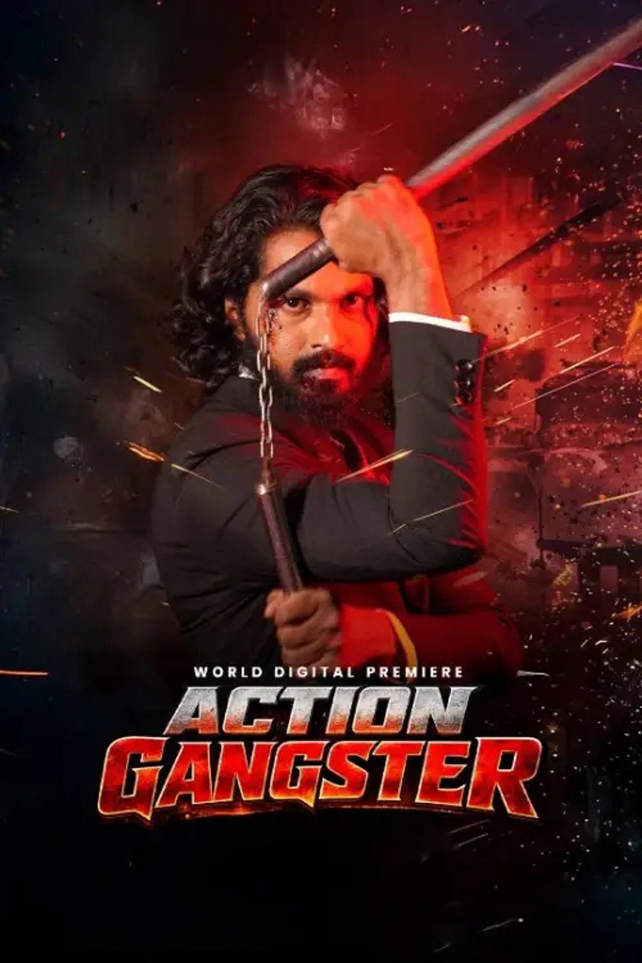 Gangster