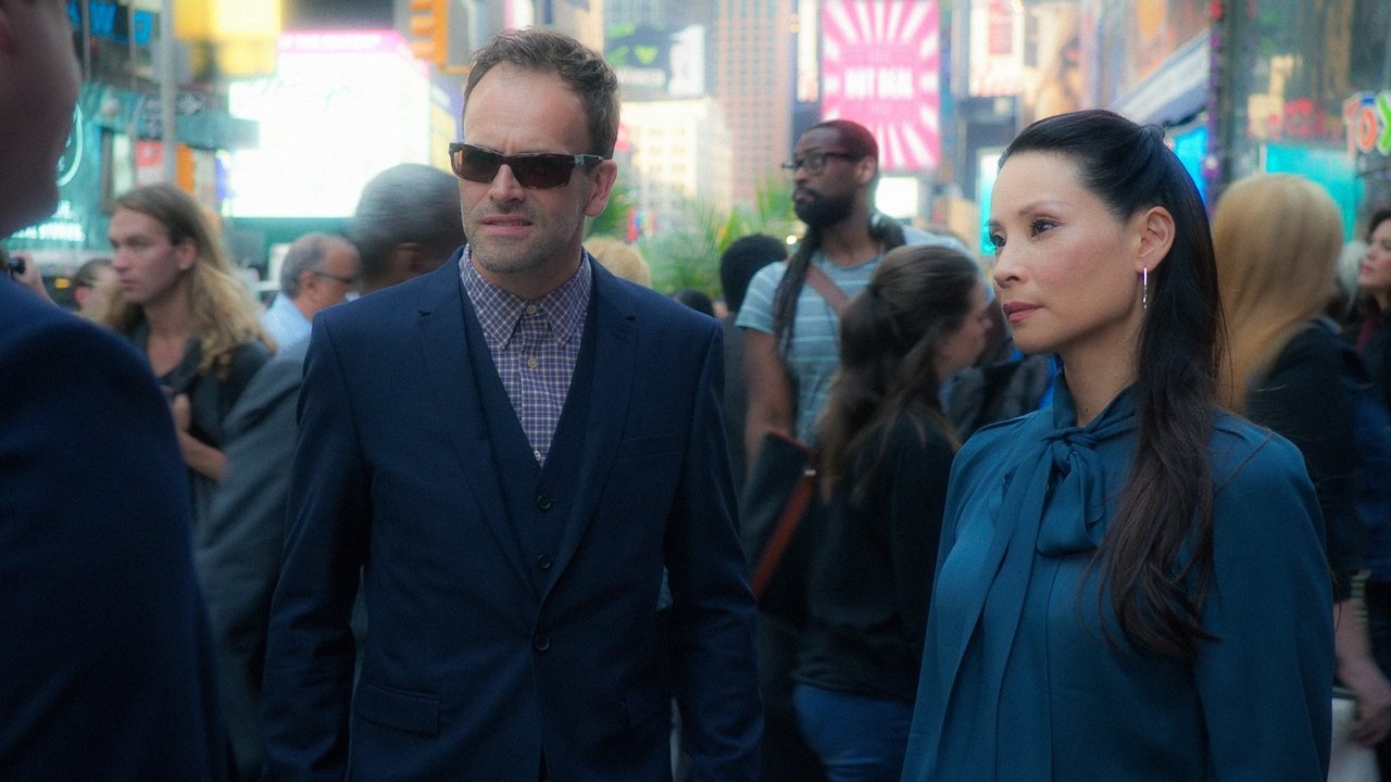 Elementary - Season 4 Episode 2 : Evidence of Things Not Seen