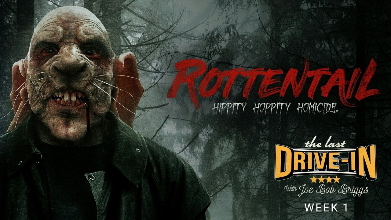Week 1: Rottentail