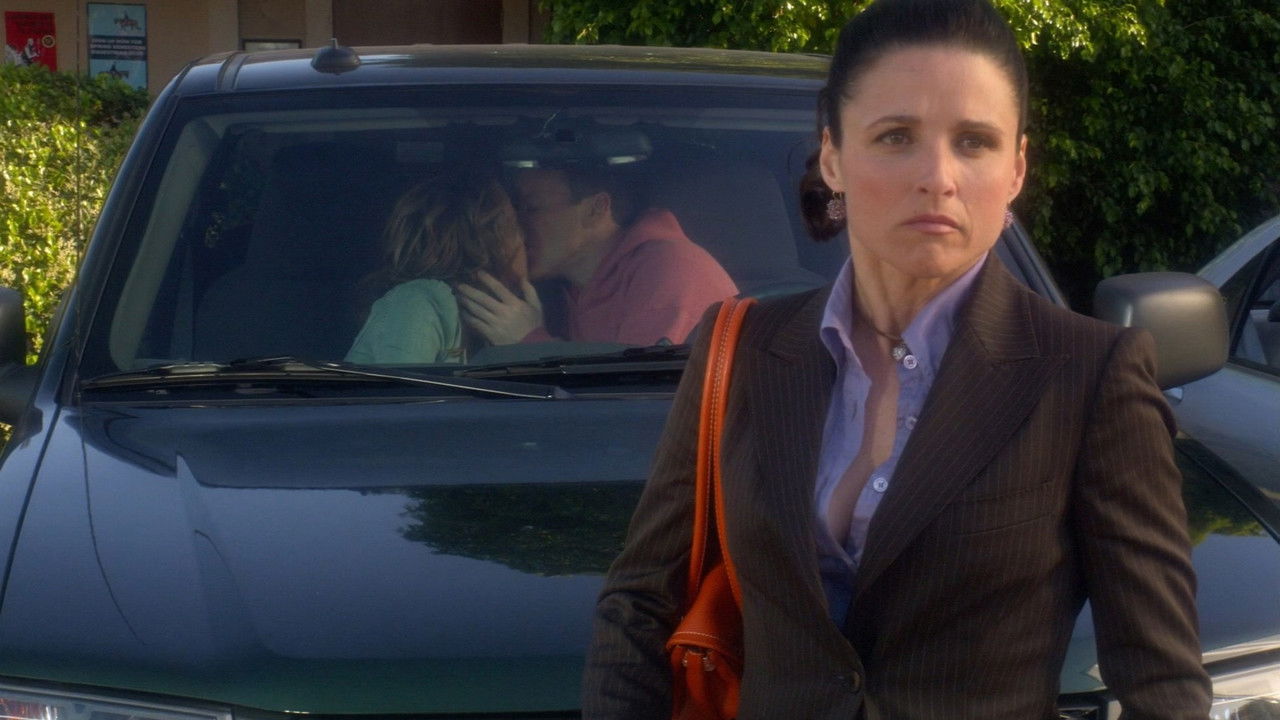 As Novas Aventuras de Christine backdrop