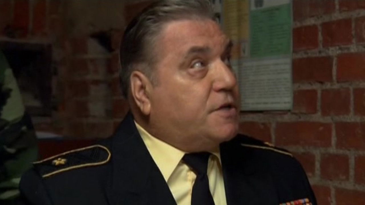 Морские дьяволы — Épisode 7