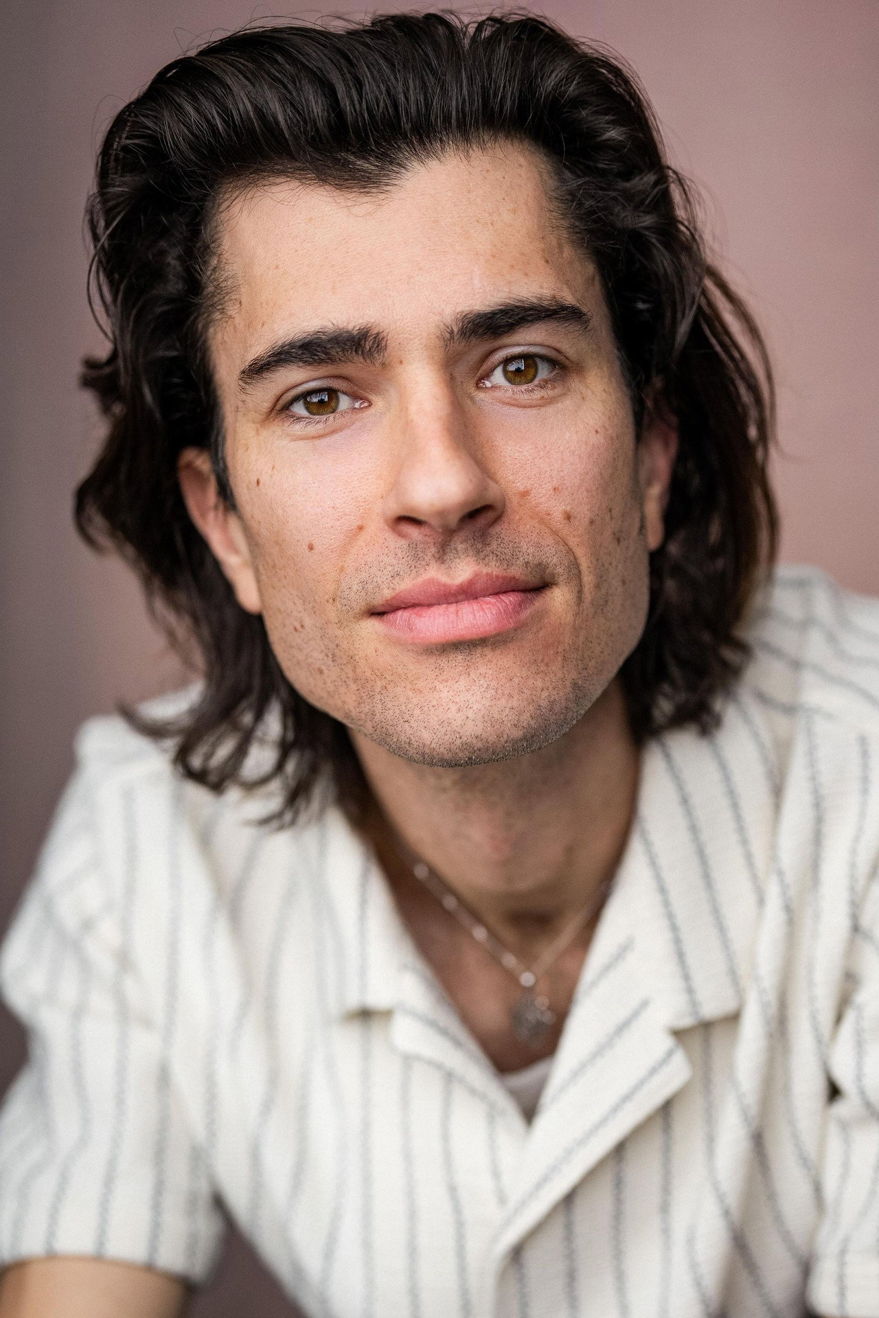 Danny Houk