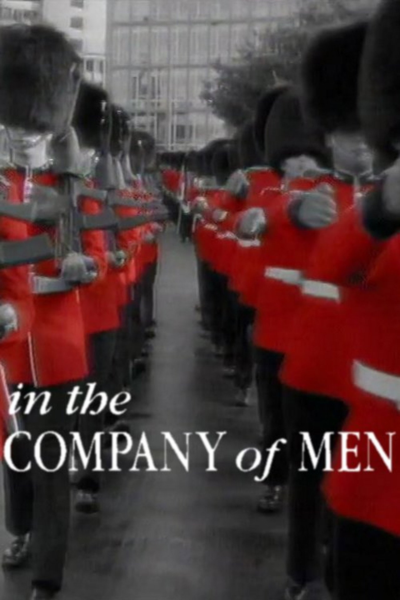 In the Company of Men poster