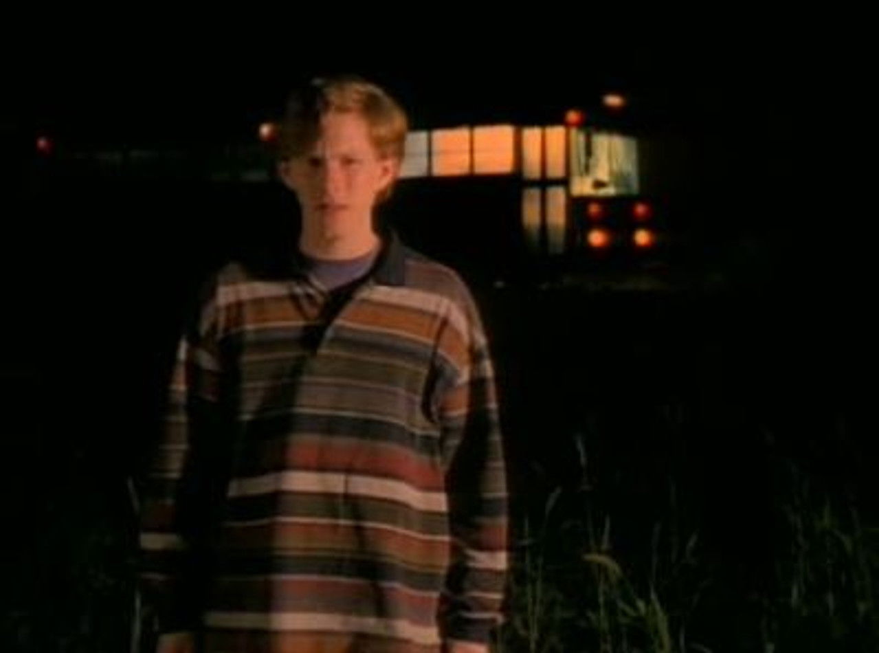 The Adventures of Pete & Pete — Épisode 12