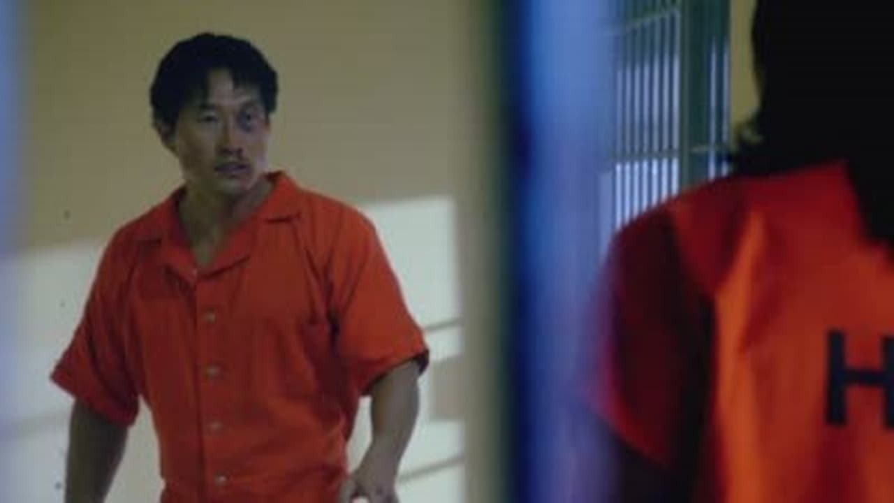 Hawaii Five-0 - Season 3 Episode 13 : Olelo Ho‘opa‘i Make (Death Sentence)