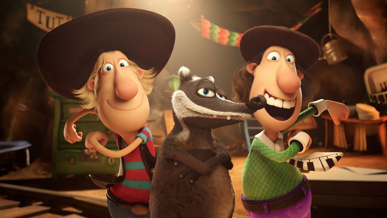 title image