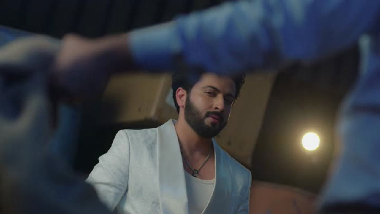 Saubhagyavati Bhava: Niyam Aur Shartein Laagu — Épisode 25