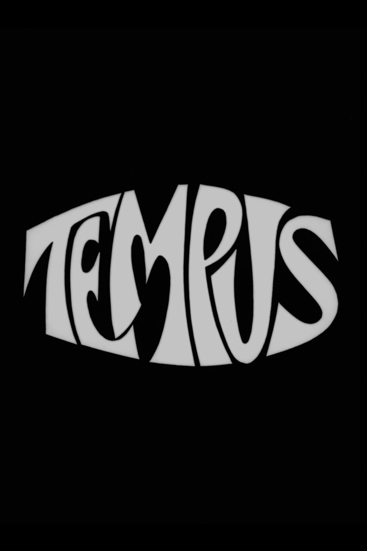 Tempus filmaffisch