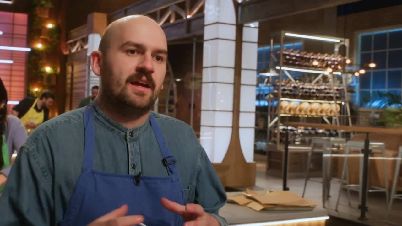 MasterChef Québec - Season 3 Episode 23 : Episode 23