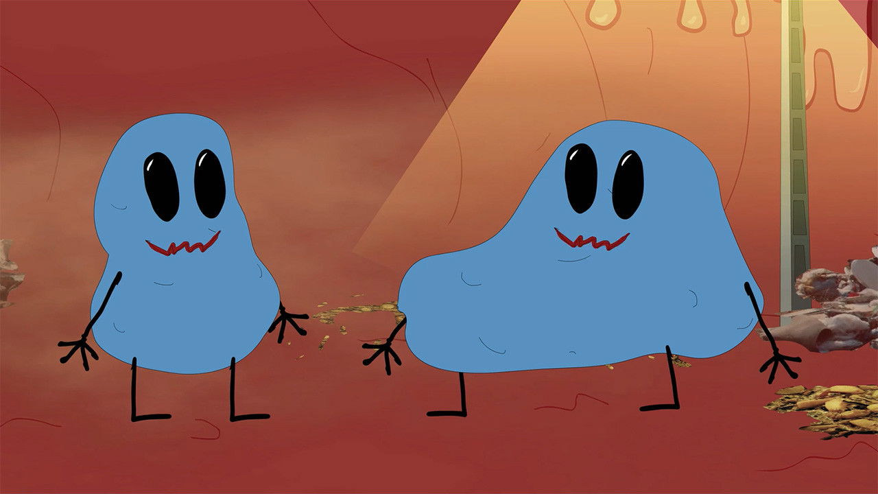 Egzorcysta — Épisode 4