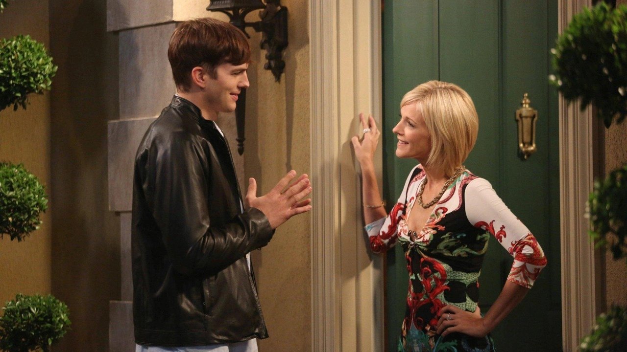 Two and a Half Men - Season 10 Episode 8 : Something My Gynecologist Said