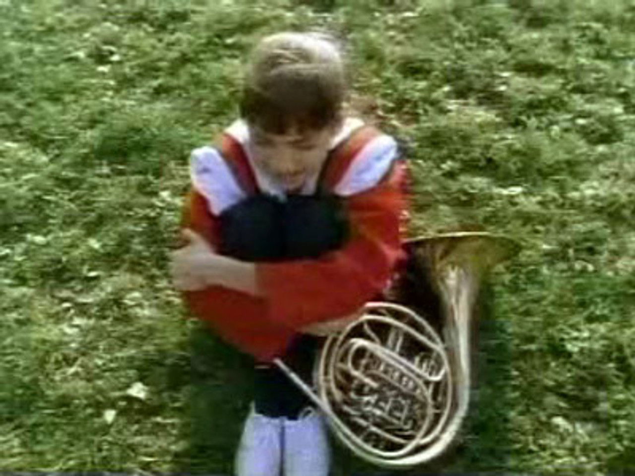 The Adventures of Pete & Pete — Épisode 18