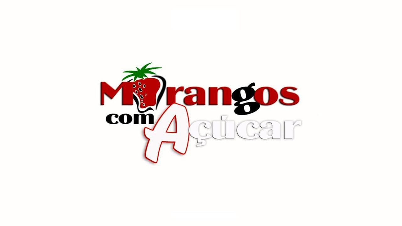 Strawberries with Sugar - 1: Morangos com Açúcar