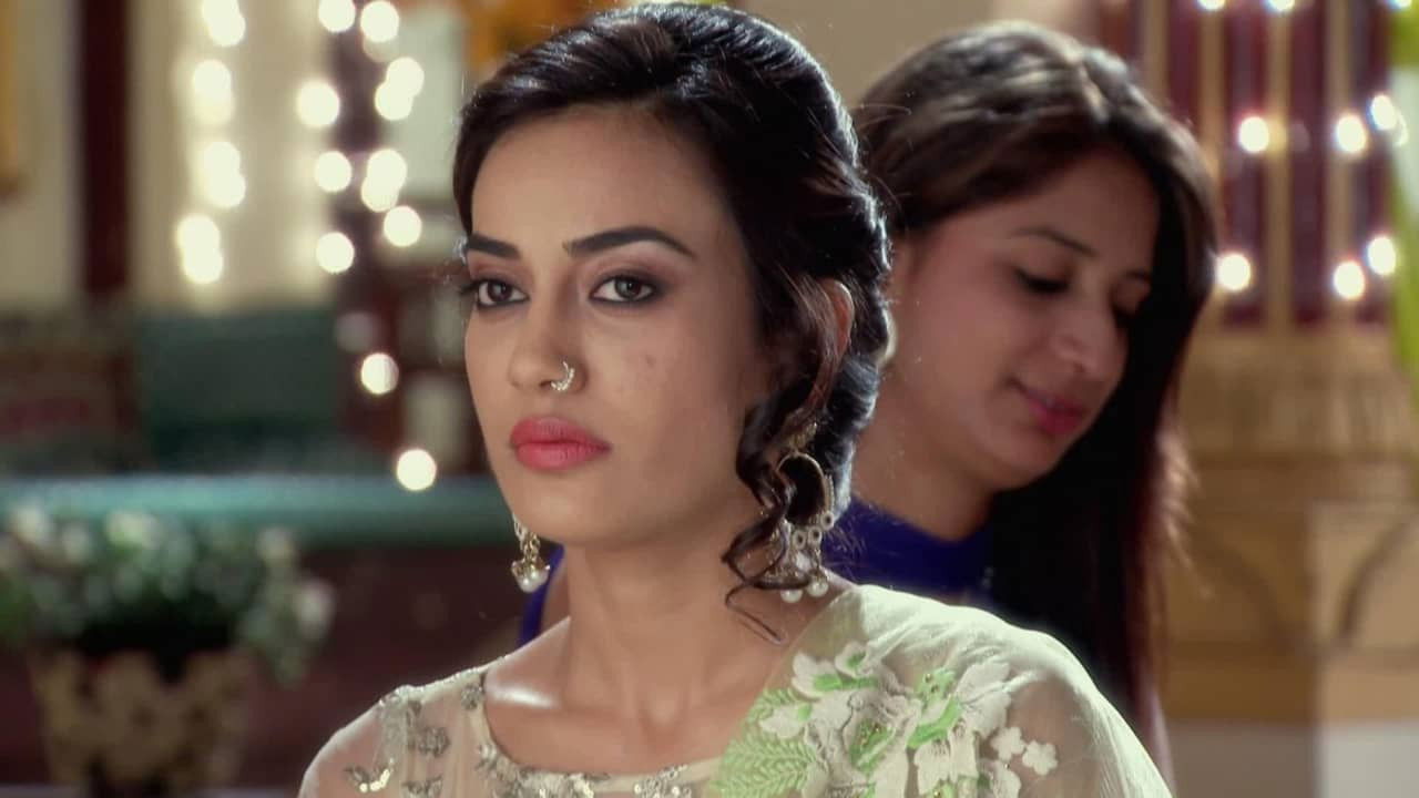 Qubool Hai — Épisode 704