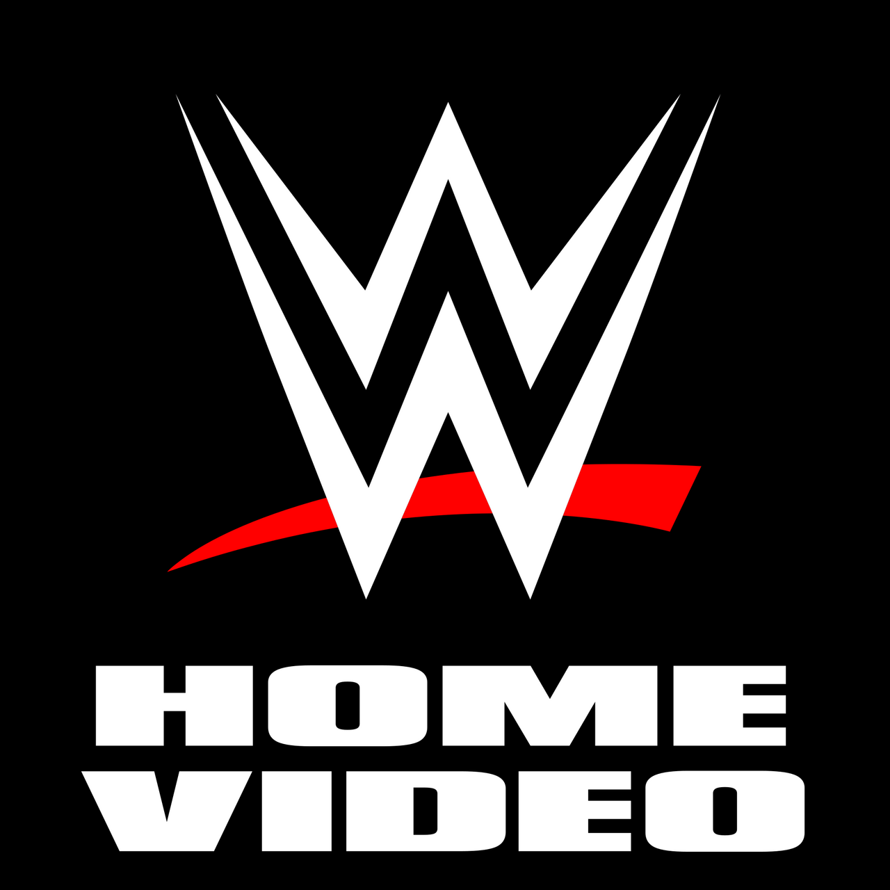 WWE Home Video