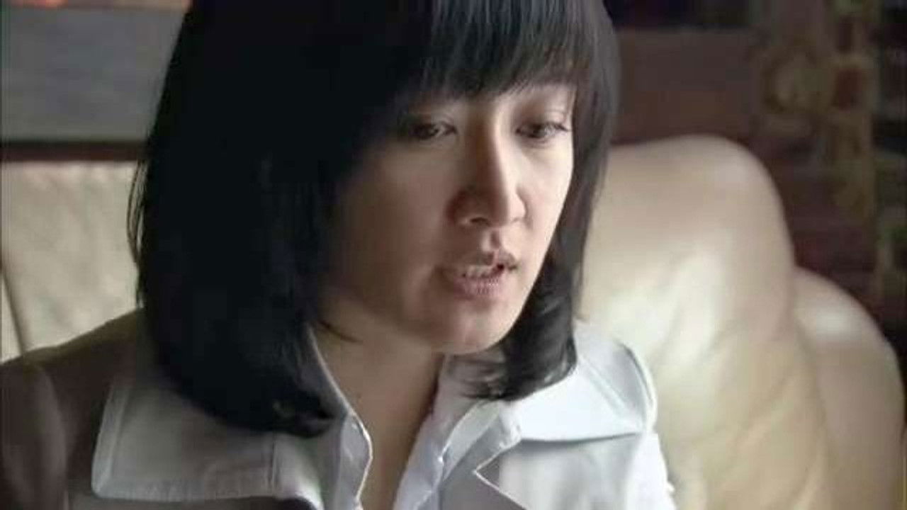 新永不瞑目 — Épisode 14