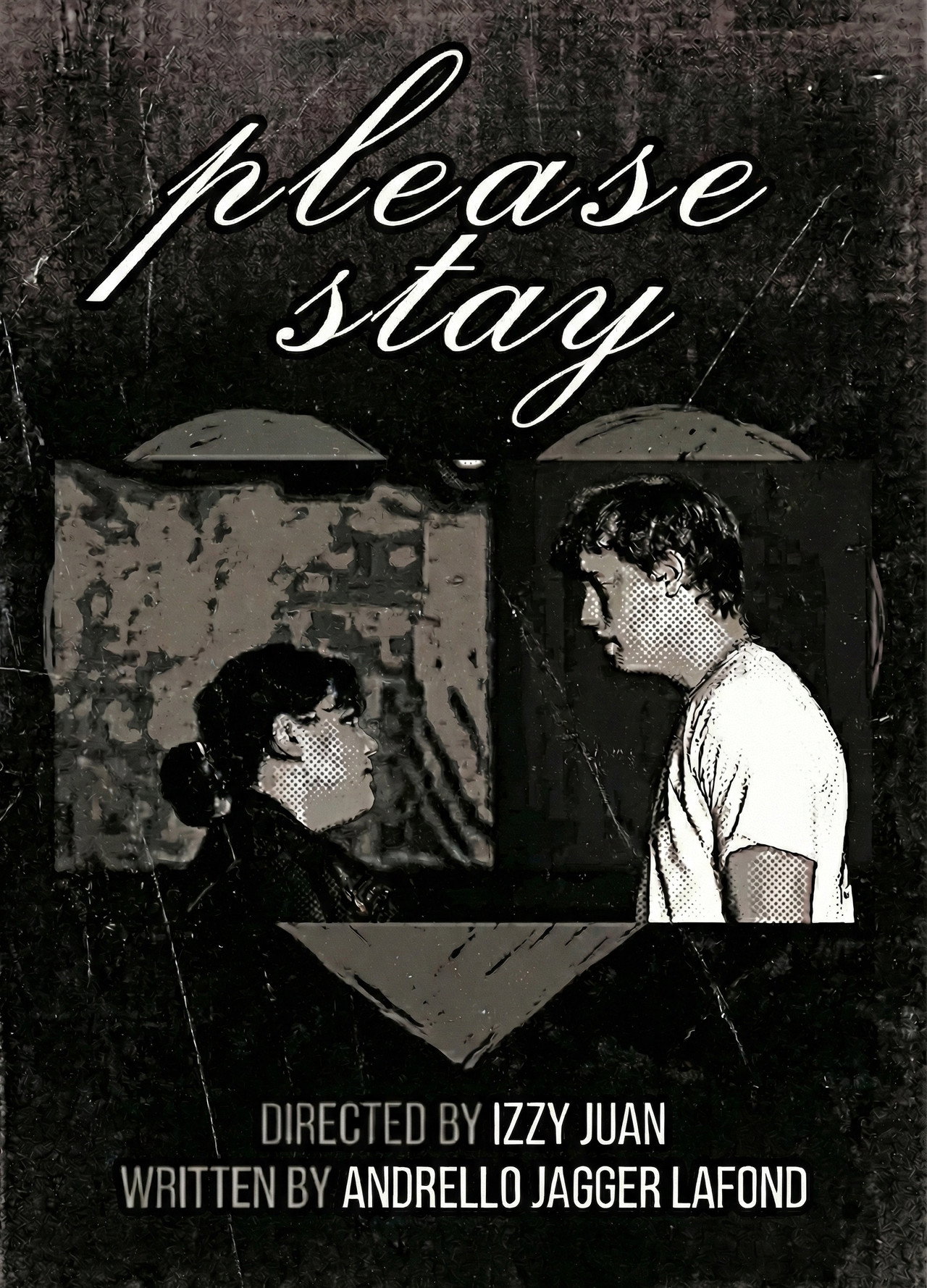 Please Stay