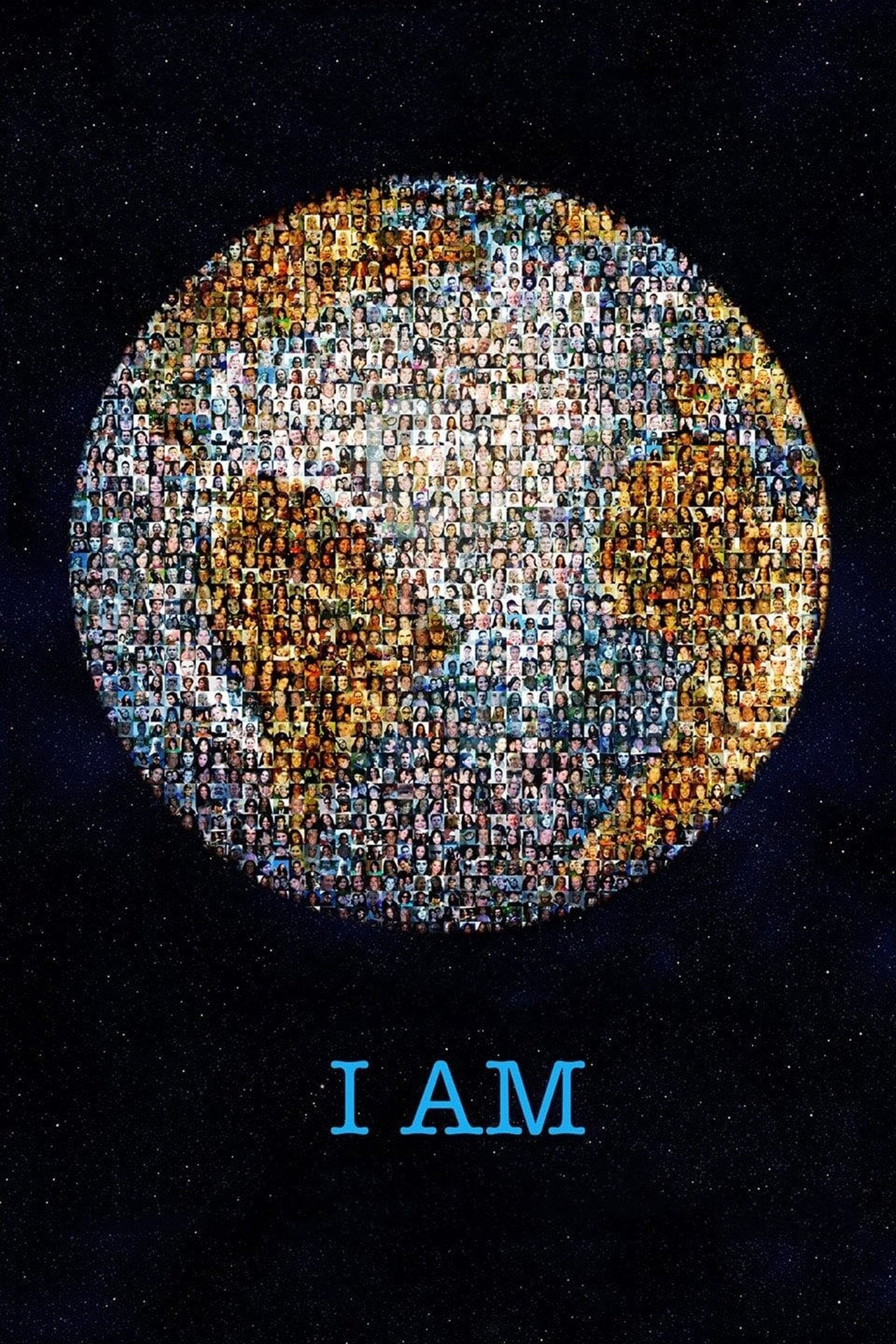 I Am I Am
