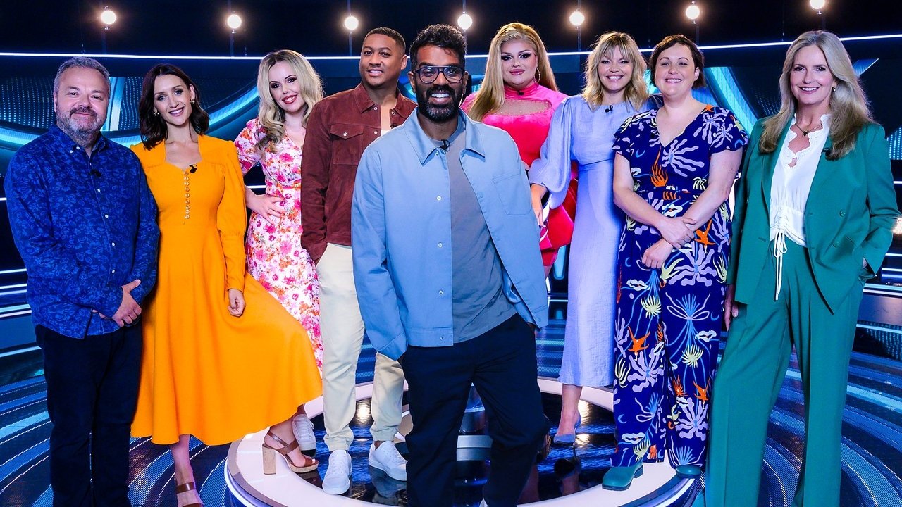 The Weakest Link - Season 3 Episode 3 : Episode 3