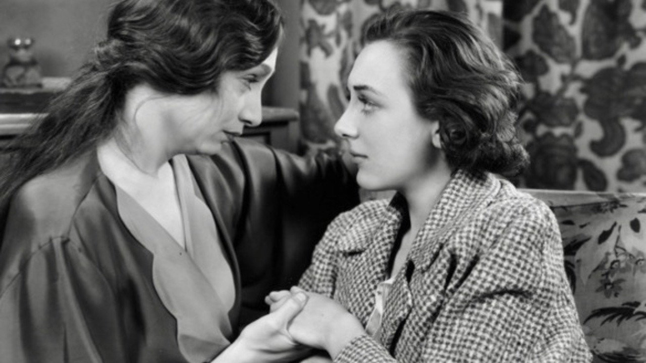 Heat Lightning backdrop