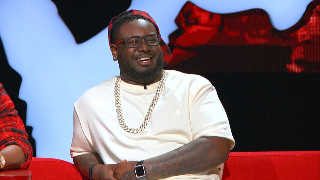 Ridiculousness - Season 8 Episode 15 : T-Pain