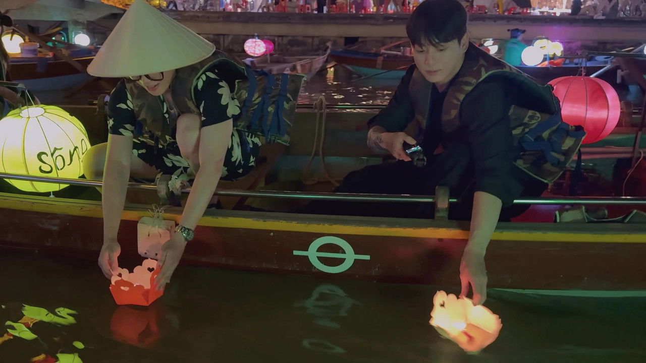 Are You Sure?! — Épisode 8