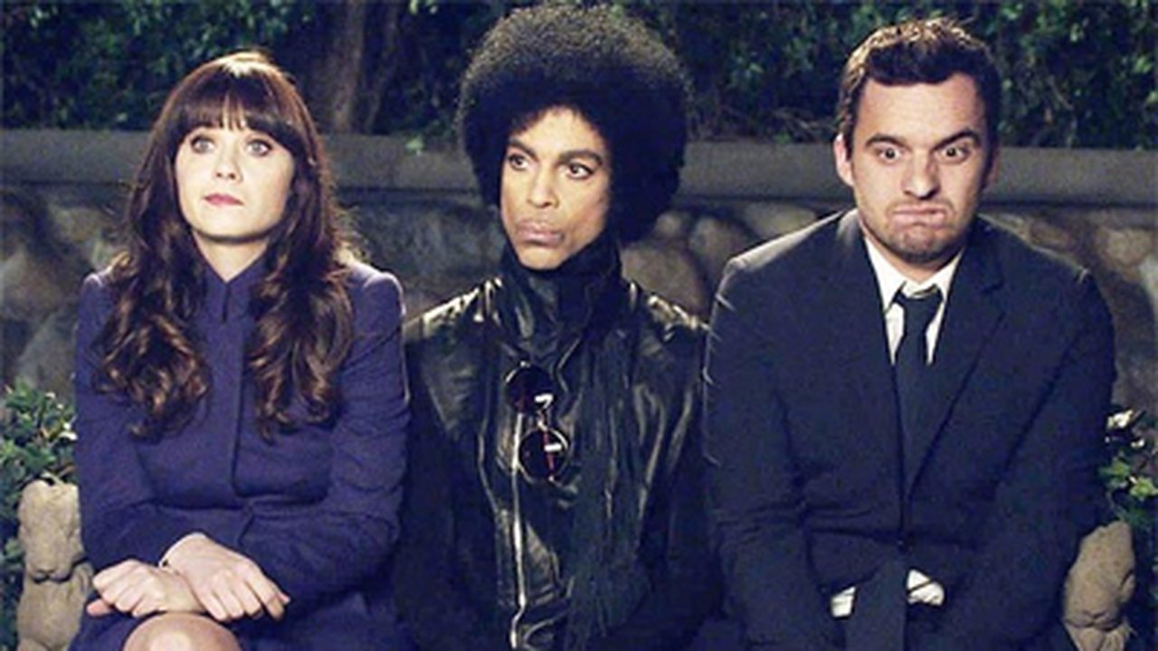 New Girl - Season 3 Episode 14 : Prince