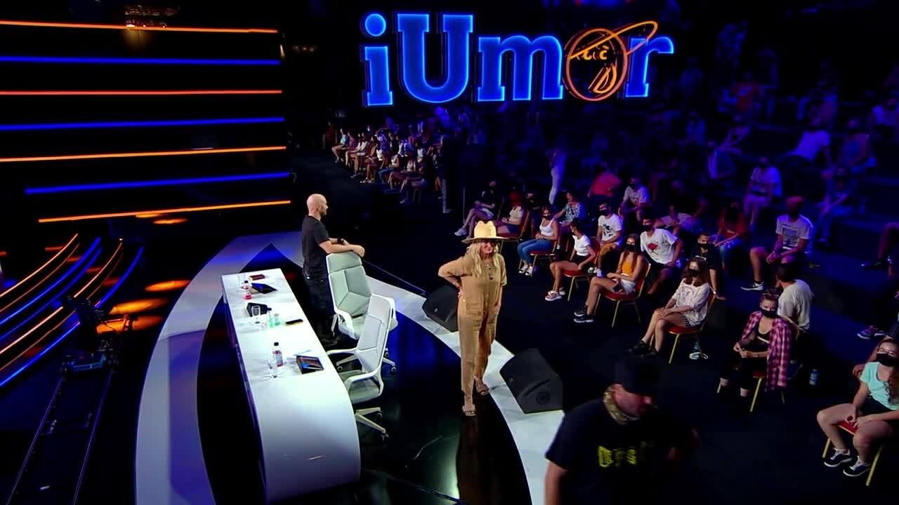 Episode 1