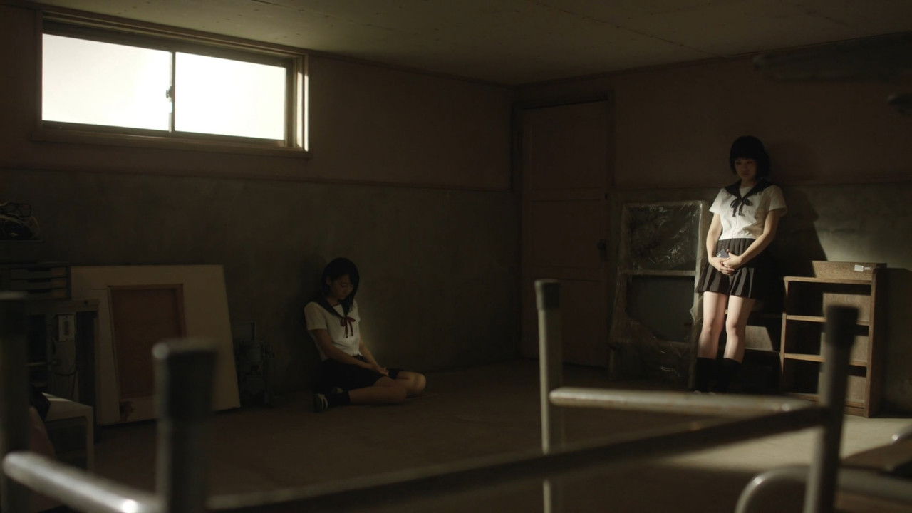 がっこう××× ～もうひとつのがっこうぐらし！～ — Épisode 3