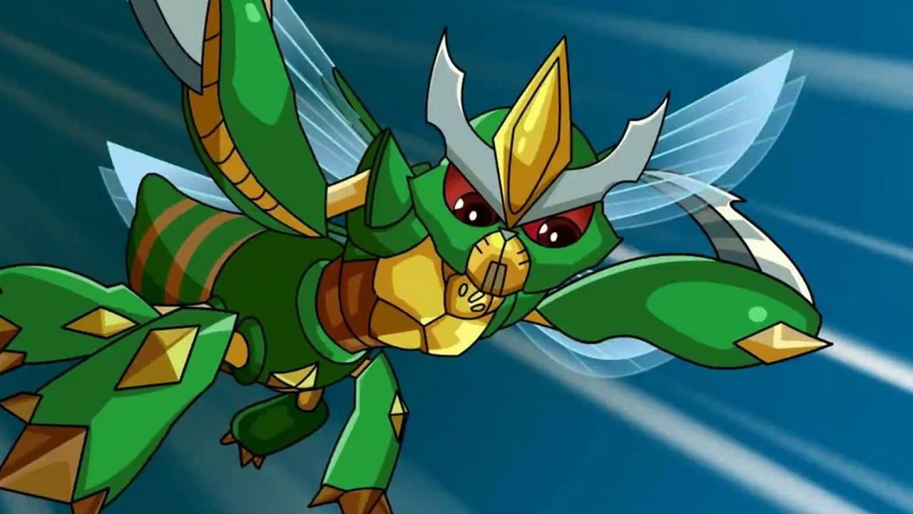 赛尔号 — Épisode 16