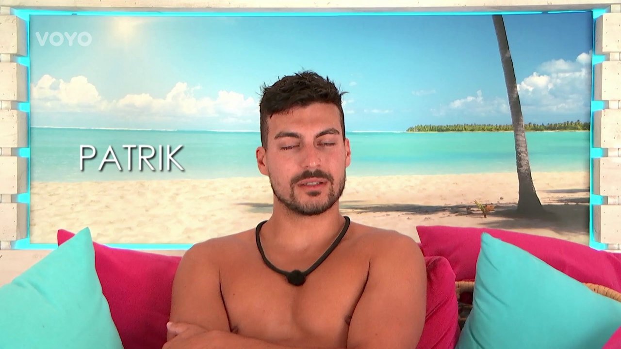 Love Island - Season 1 Episode 25 : Episode 25