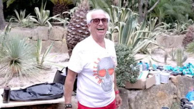 Die Geissens – Eine schrecklich glamouröse Familie - Season 23 Episode 31 : Episode 31