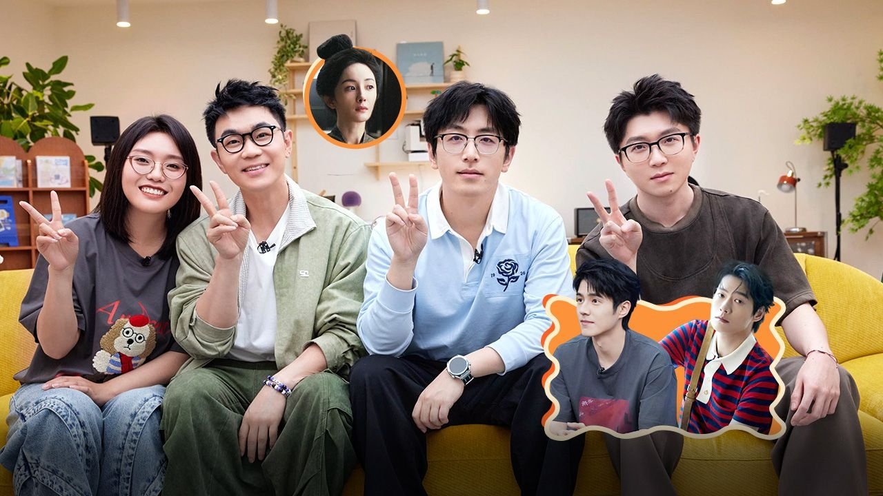 Mao Xue Woof - Season 1 Episode 122 : Episode 121
