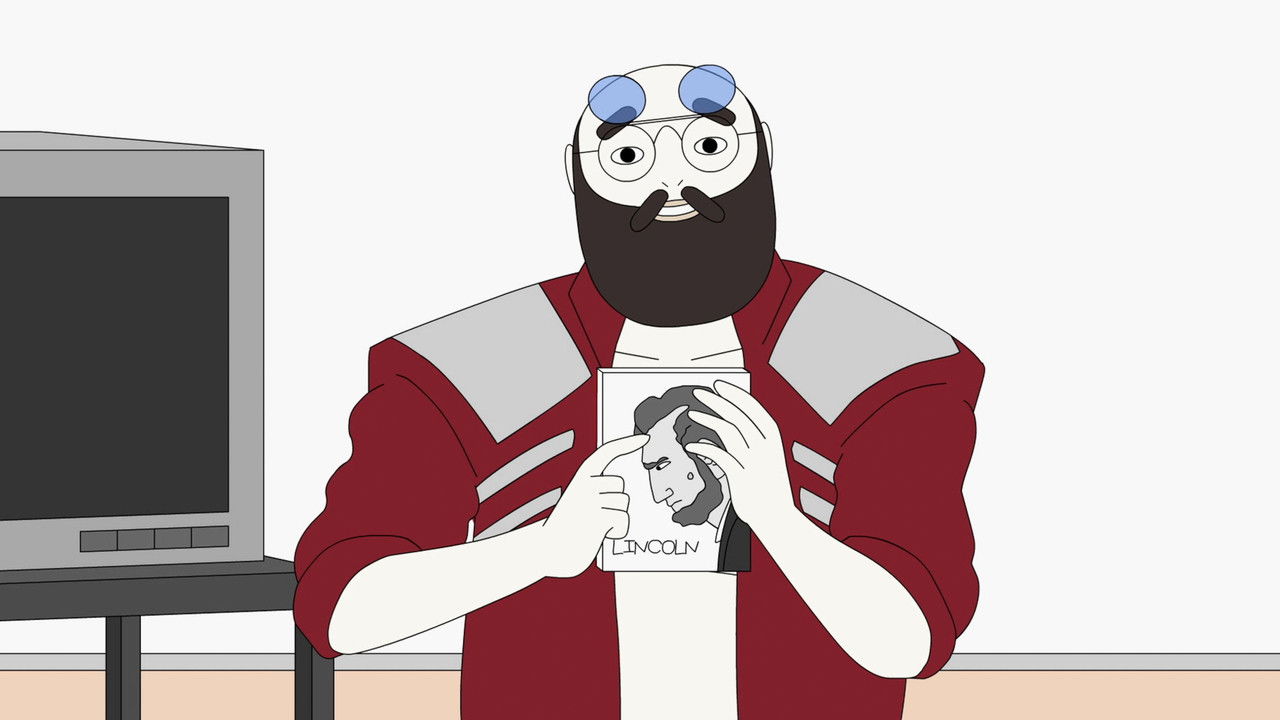 China, IL — Épisode 10