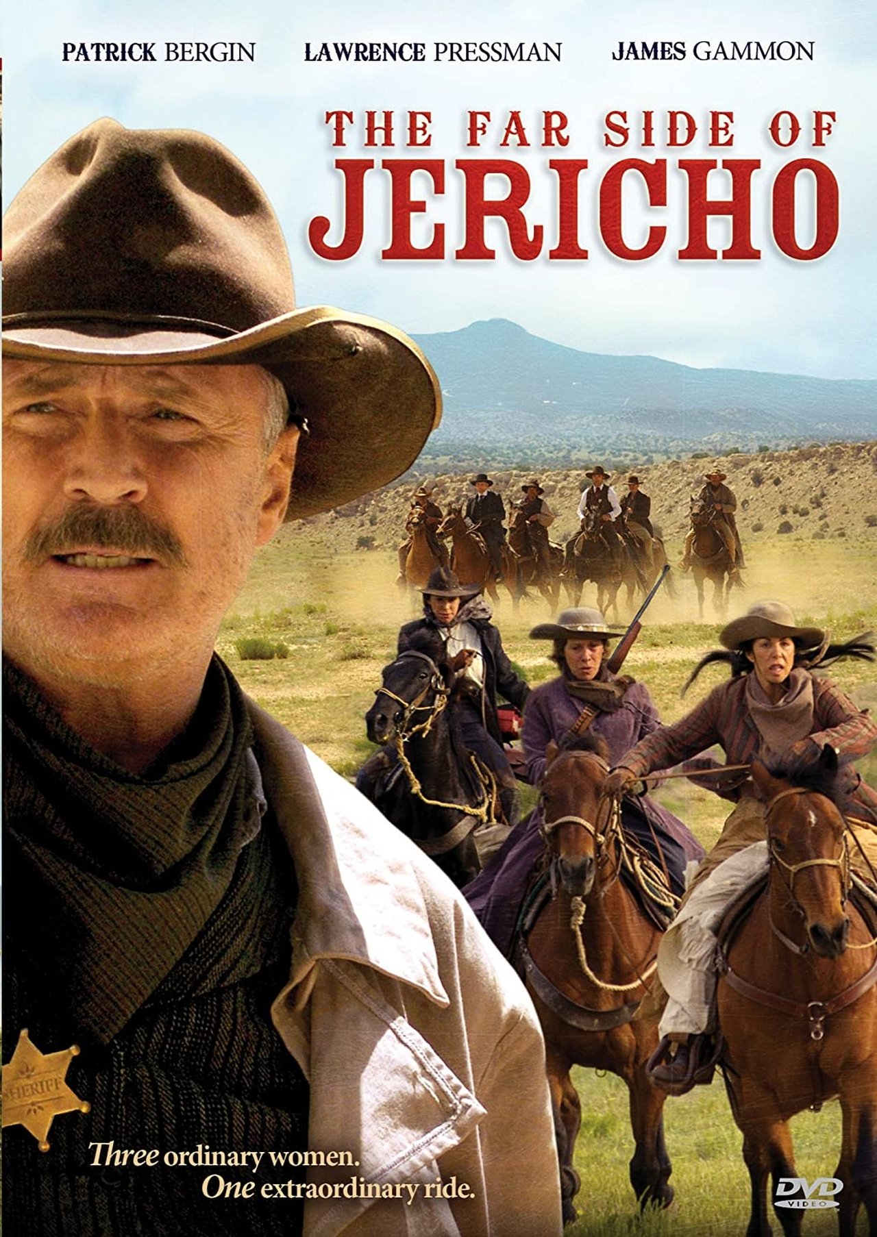 The Far Side of Jericho The Far Side of Jericho