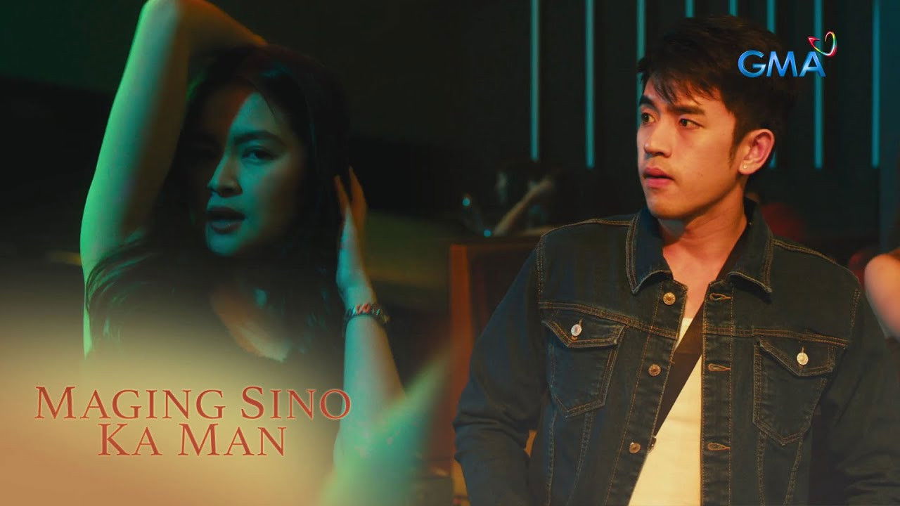 Maging Sino Ka Man — Épisode 2
