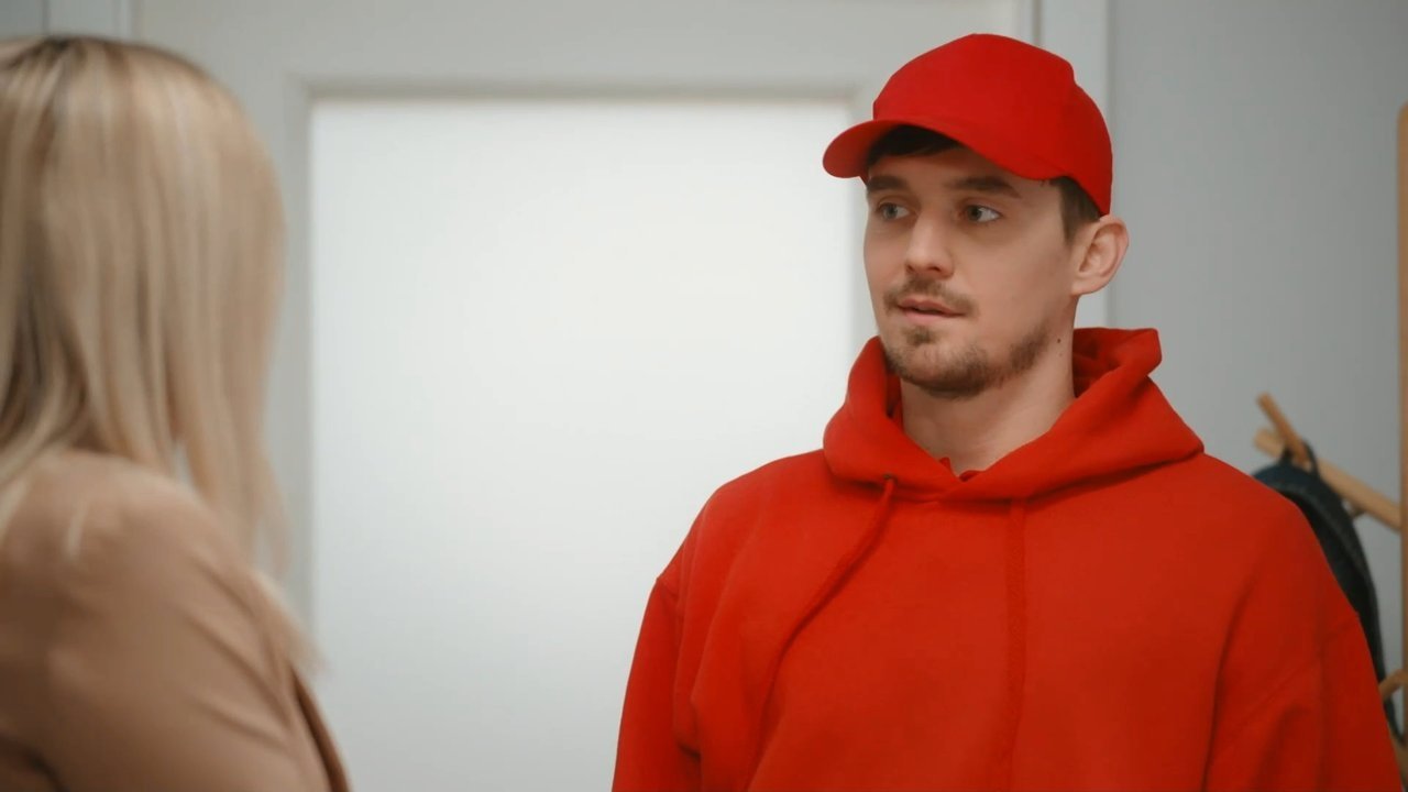 Yes, Chef! - Season 5 Episode 8 : Episode 8