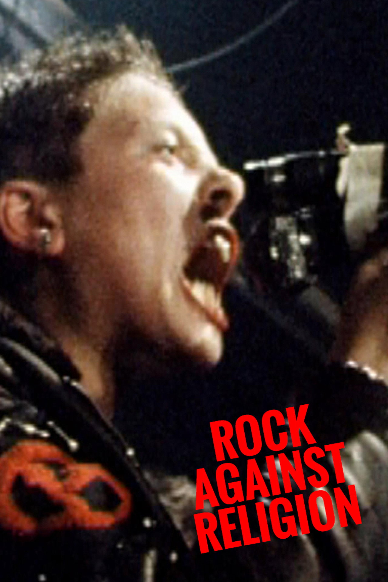 Rock Against Religion