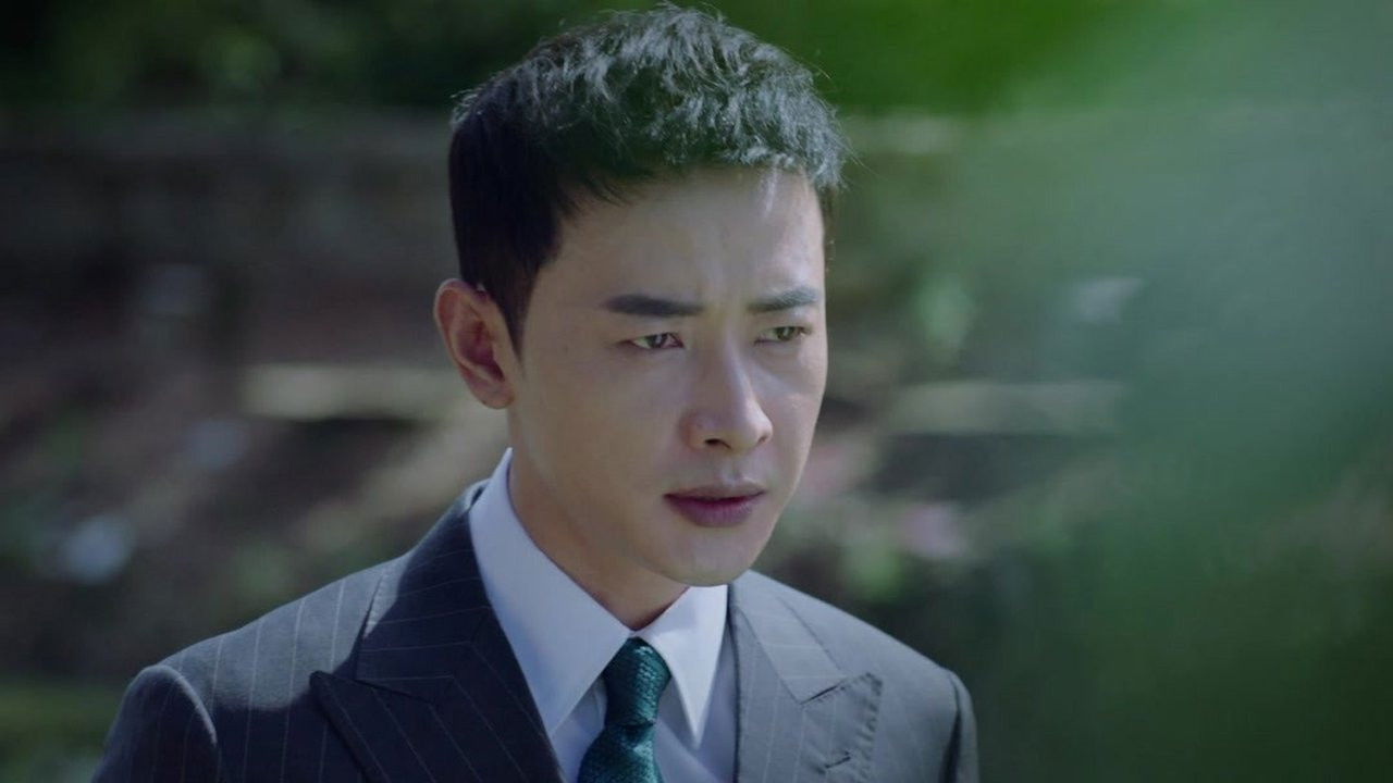 真爱的谎言之破冰者 — Épisode 4