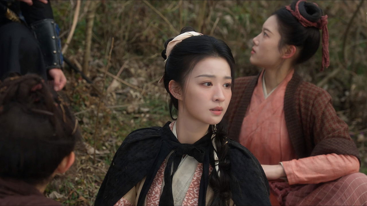 成何体统 — Épisode 27