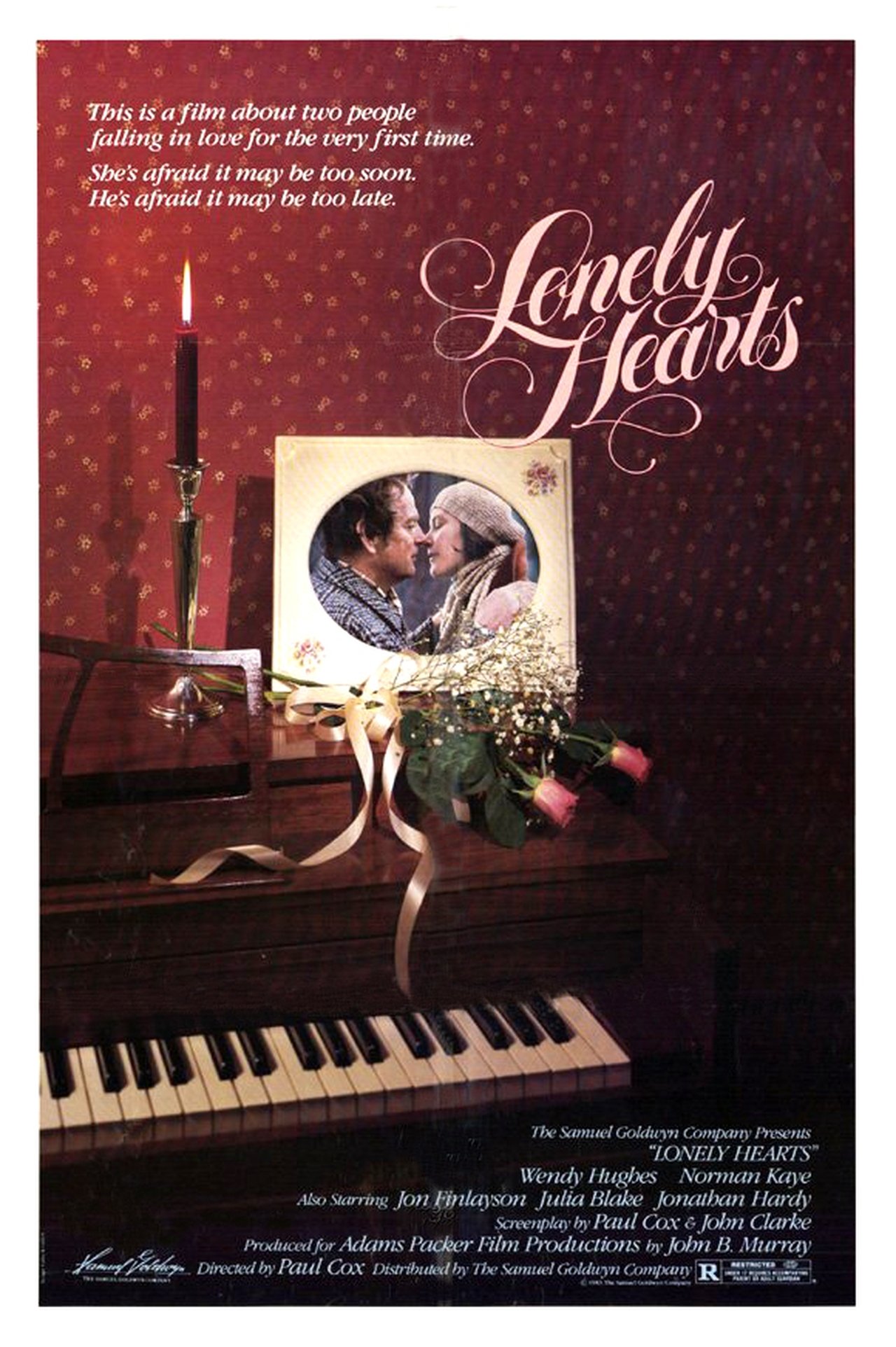 Lonely Hearts Lonely Hearts