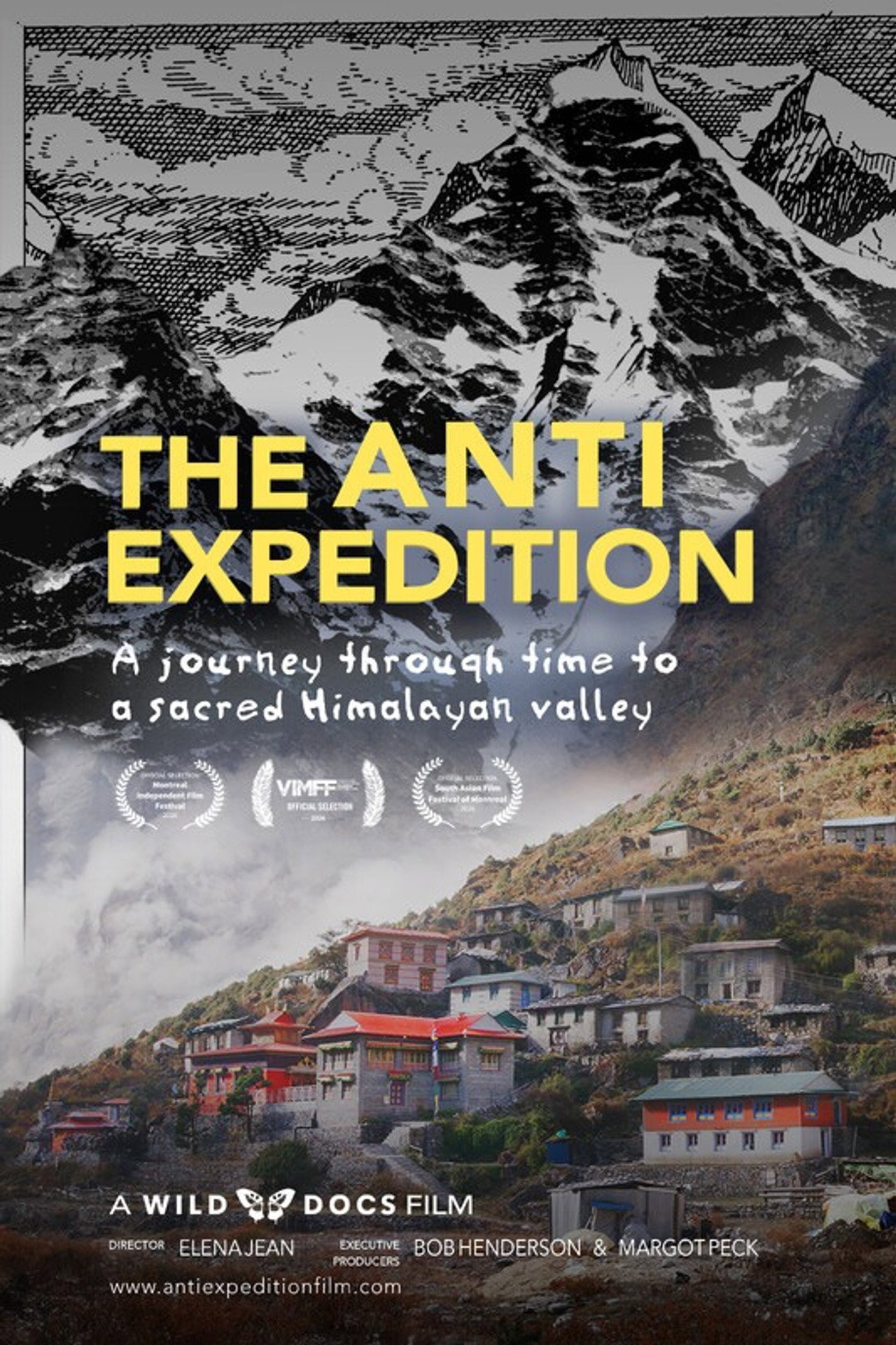 The Anti Expedition
